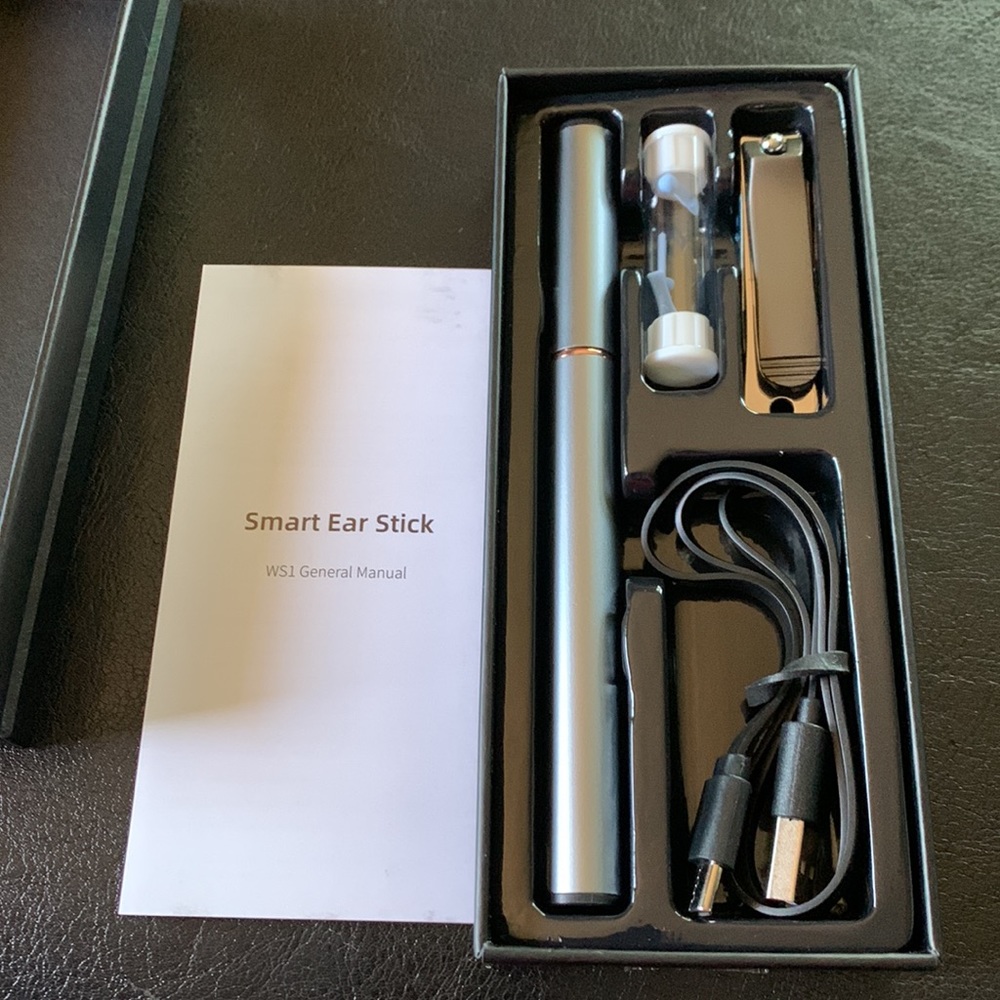 Smart Ear Stick - Picture 2 of 4
